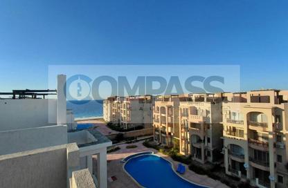 Chalet - 2 - 3 for sale in Emirates Heights - Qesm Ad Dabaah - North Coast Chalet - 2 - 3 for sale in Emirates Heights - Qesm Ad Dabaah - North Coast