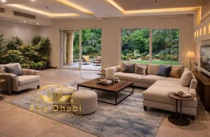 Villa - 3 Bedrooms - 3 Bathrooms for sale in Privado - Madinaty - Cairo
