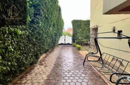 Villa - 4 - 4 for sale in El Rehab Extension - Al Rehab - New Cairo City - Cairo Villa - 4 - 4 for sale in El Rehab Extension - Al Rehab - New Cairo City - Cairo