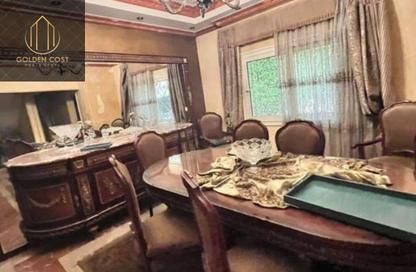 Villa - 4 - 4 for sale in El Rehab Extension - Al Rehab - New Cairo City - Cairo Villa - 4 - 4 for sale in El Rehab Extension - Al Rehab - New Cairo City - Cairo