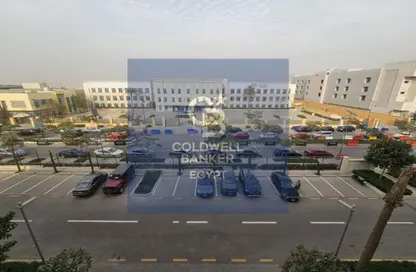 Apartment - 1 Bedroom - 1 Bathroom for rent in Mivida - 5th Settlement Compounds - The 5th Settlement - New Cairo City - Cairo