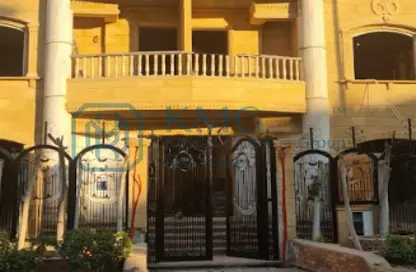 Apartment - 3 Bedrooms - 3 Bathrooms for sale in Talaat Harb Axis - District 2 - The 5th Settlement - New Cairo City - Cairo