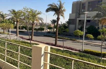 Villa - 4 - 4 for sale in Palm Hills New Cairo - 5th Settlement Compounds - The 5th Settlement - New Cairo City - Cairo Villa - 4 - 4 for sale in Palm Hills New Cairo - 5th Settlement Compounds - The 5th Settlement - New Cairo City - Cairo