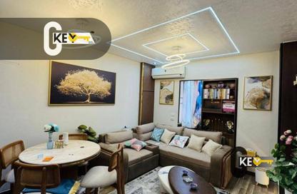 Apartment - 1 Bedroom - 1 Bathroom for rent in B8 - Madinaty - Cairo Apartment - 1 Bedroom - 1 Bathroom for rent in B8 - Madinaty - Cairo