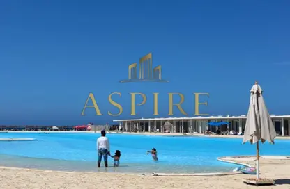 كبينه - غرفة نوم - 1 حمام للبيع في سي شيل - سيدي عبد الرحمن - الساحل الشمالي