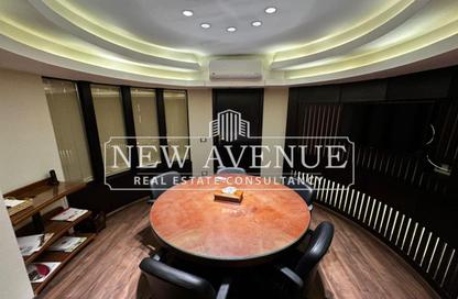 Office Space - 7 Bedrooms - 1 Bathroom for sale in Masaken Sheraton - Sheraton Al Matar - El Nozha - Cairo