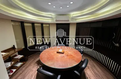 Office Space - 7 Bedrooms - 1 Bathroom for sale in Masaken Sheraton - Sheraton Al Matar - El Nozha - Cairo