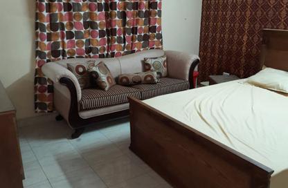 Apartment - 2 Bedrooms - 1 Bathroom for sale in Faisal - Hay El Haram - Giza