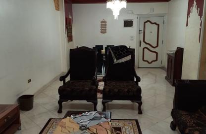 Apartment - 2 Bedrooms - 1 Bathroom for sale in Faisal - Hay El Haram - Giza Apartment - 2 Bedrooms - 1 Bathroom for sale in Faisal - Hay El Haram - Giza