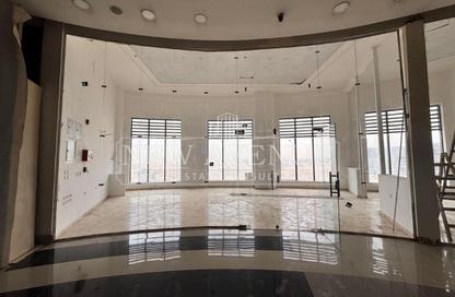 Retail - Studio - 1 Bathroom for sale in Mirage City - The 1st Settlement - New Cairo City - Cairo