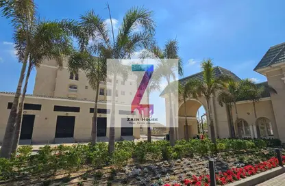 Apartment - 3 Bedrooms - 2 Bathrooms for sale in Marassi - Sidi Abdel Rahman - North Coast