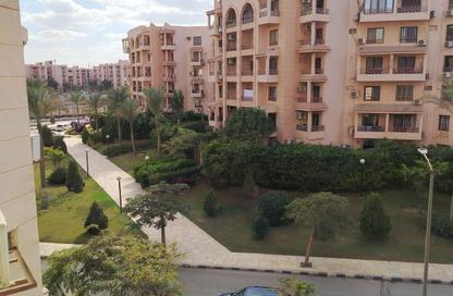 Apartment - 2 Bedrooms - 1 Bathroom for sale in Rehab City Fifth Phase - Al Rehab - New Cairo City - Cairo