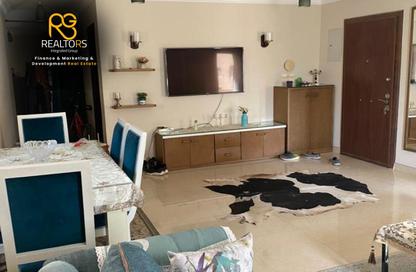 Apartment - 3 Bedrooms - 2 Bathrooms for sale in Tiba Gardens - Northern Expansions - 6 October City - Giza