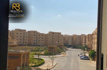 Apartment - 3 Bedrooms - 2 Bathrooms for sale in Tiba Gardens - Northern Expansions - 6 October City - Giza