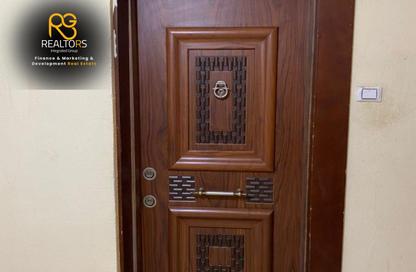 Apartment - 3 Bedrooms - 2 Bathrooms for sale in Tiba Gardens - Northern Expansions - 6 October City - Giza