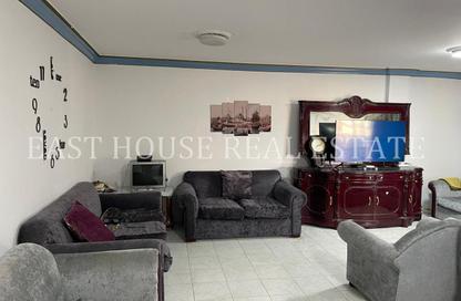 Apartment - 3 Bedrooms - 3 Bathrooms for sale in El Rehab Extension - Al Rehab - New Cairo City - Cairo Apartment - 3 Bedrooms - 3 Bathrooms for sale in El Rehab Extension - Al Rehab - New Cairo City - Cairo