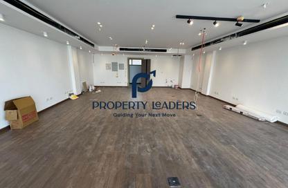 Office Space - Studio - 1 Bathroom for rent in Central Avenue - 2nd District - Sheikh Zayed City - Giza Office Space - Studio - 1 Bathroom for rent in Central Avenue - 2nd District - Sheikh Zayed City - Giza