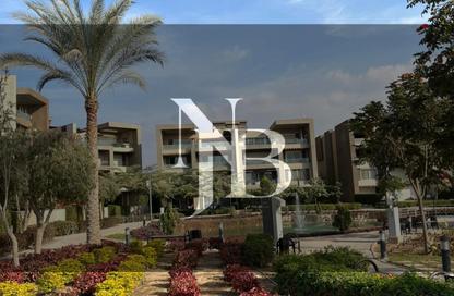 Villa - 3 - 3 for sale in New Giza - Cairo Alexandria Desert Road - 6 October City - Giza