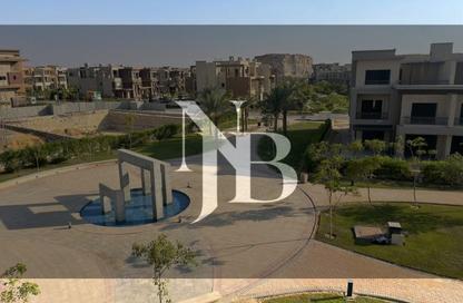 Villa - 3 - 3 for sale in New Giza - Cairo Alexandria Desert Road - 6 October City - Giza