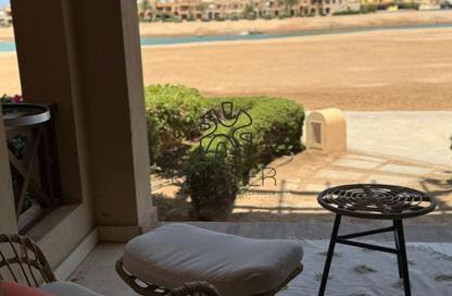 Apartment - 2 Bedrooms - 2 Bathrooms for sale in Sabina - El Gouna - Hurghada - Red Sea