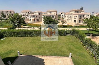 فيلا - 6 غرف نوم - 5 حمامات للايجار في سيليا - كمبوندات العاصمة الإدارية الجديدة - العاصمة الإدارية الجديدة - القاهرة