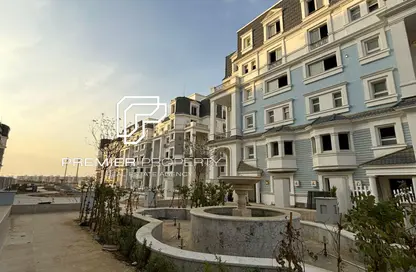 أي فيلا - 3 غرف نوم - 3 حمامات للبيع في ماونتن فيو اى سيتي - كمبوندات التجمع الخامس - التجمع الخامس - مدينة القاهرة الجديدة - القاهرة