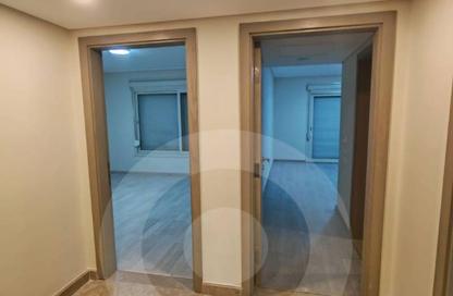 شقة - 3 غرف نوم - 3 حمامات للبيع في نيو جيزة - طريق مصر اسكندرية الصحراوي - مدينة 6 أكتوبر - الجيزة