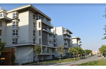 Apartment - 3 - 3 for sale in Mountain View iCity - 5th Settlement Compounds - The 5th Settlement - New Cairo City - Cairo