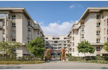 Apartment - 3 - 3 for sale in Mountain View iCity - 5th Settlement Compounds - The 5th Settlement - New Cairo City - Cairo
