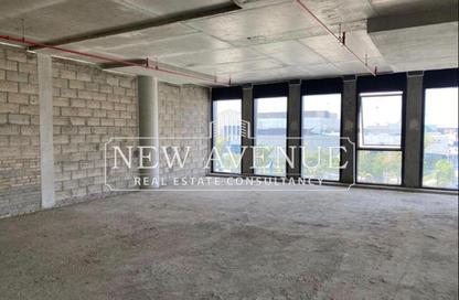 Office Space - Studio for rent in Eastown - 5th Settlement Compounds - The 5th Settlement - New Cairo City - Cairo