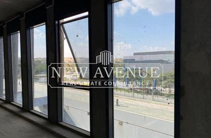 Office Space - Studio for rent in Eastown - 5th Settlement Compounds - The 5th Settlement - New Cairo City - Cairo