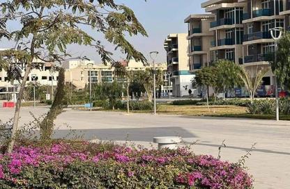 شقة - 3 غرف نوم - 2 حمامات للبيع في نيوم اكتوبر - التوسعات الشمالية - مدينة 6 أكتوبر - الجيزة