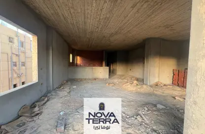 Apartment - 3 Bedrooms - 3 Bathrooms for sale in Al Hekma St. - Sheikh Zayed City - Giza