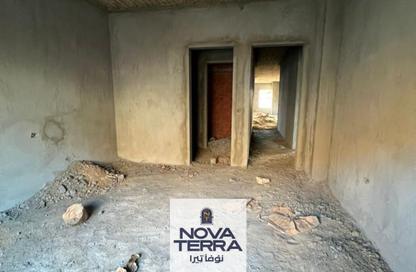 Apartment - 3 Bedrooms - 3 Bathrooms for sale in Al Hekma St. - Sheikh Zayed City - Giza