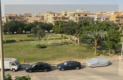 شقة - 3 - 2 للايجار في الياسمين 1 - الياسمين - مدينة القاهرة الجديدة - القاهرة