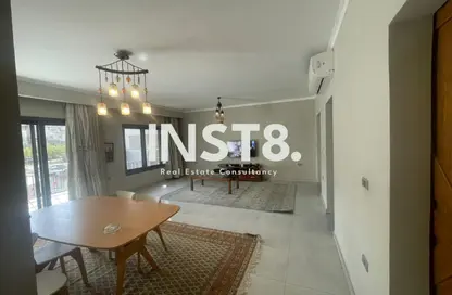 شقة - 2 غرف نوم - 3 حمامات للبيع في ايستاون - كمبوندات التجمع الخامس - التجمع الخامس - مدينة القاهرة الجديدة - القاهرة