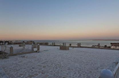 Apartment - 1 Bedroom - 1 Bathroom for sale in El Hadaba District - Hurghada - Red Sea