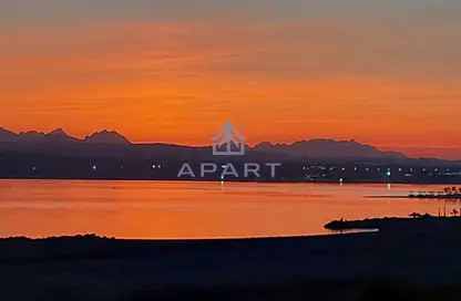 فيلا - 3 غرف نوم - 3 حمامات للبيع في ميسكا - سوما باى - سفاجا - الغردقة - محافظة البحر الاحمر