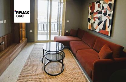 Apartment - Studio - 1 for sale in Taj City - 5th Settlement Compounds - The 5th Settlement - New Cairo City - Cairo