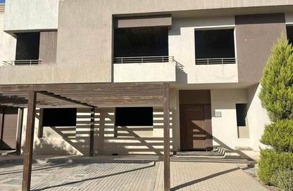 Villa - 4 Bedrooms - 5 Bathrooms for sale in Palm Hills Golf Extension - Al Wahat Road - 6 October City - Giza