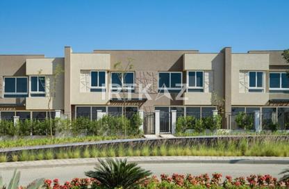 Villa - 4 Bedrooms - 4 Bathrooms for sale in Palm Hills Katameya Extension - 5th Settlement Compounds - The 5th Settlement - New Cairo City - Cairo