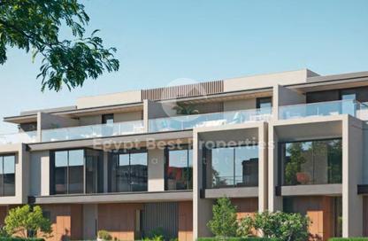Apartment - 3 - 3 for sale in PX Palm Hills - 6 October Compounds - 6 October City - Giza Apartment - 3 - 3 for sale in PX Palm Hills - 6 October Compounds - 6 October City - Giza