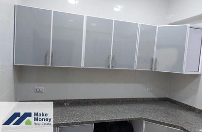 Apartment - 1 - 2 for rent in Moon Residences - Fifth Square - The 5th Settlement - New Cairo City - Cairo Apartment - 1 - 2 for rent in Moon Residences - Fifth Square - The 5th Settlement - New Cairo City - Cairo