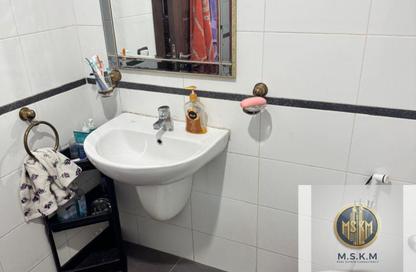 Apartment - 3 - 3 for sale in El Yasmeen 3 - El Yasmeen - New Cairo City - Cairo