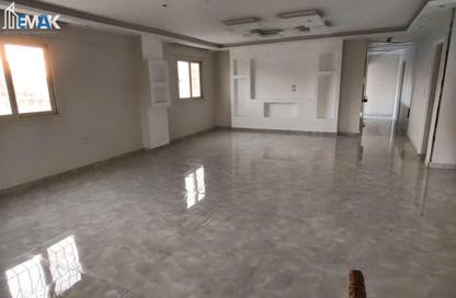 Apartment - 3 - 2 for sale in Bait Alwatan - New Obour City - Qalyubia