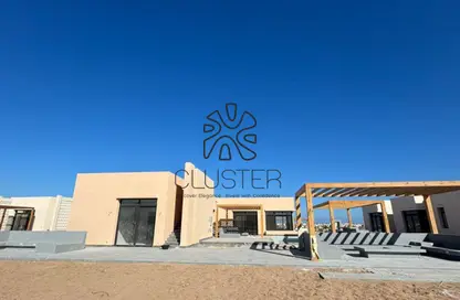 فيلا - 4 غرف نوم - 4 حمامات للبيع في التل القديم - الجونة - الغردقة - محافظة البحر الاحمر