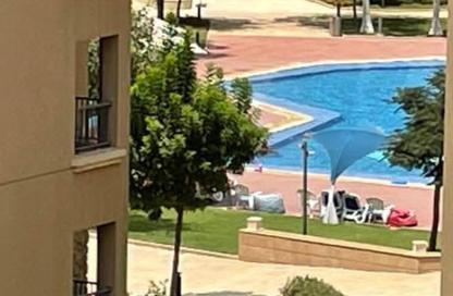 Apartment - 2 Bedrooms - 3 Bathrooms for rent in 90 Avenue - South Investors Area - New Cairo City - Cairo