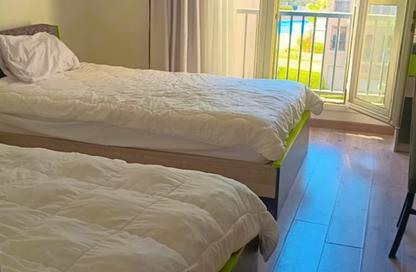 Apartment - 2 Bedrooms - 3 Bathrooms for rent in 90 Avenue - South Investors Area - New Cairo City - Cairo Apartment - 2 Bedrooms - 3 Bathrooms for rent in 90 Avenue - South Investors Area - New Cairo City - Cairo