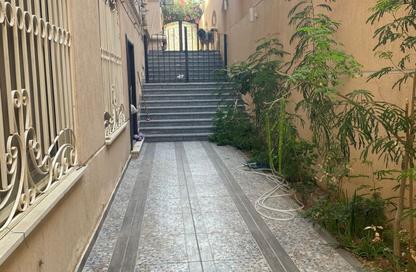 Duplex - 3 Bedrooms - 2 Bathrooms for sale in El Yasmeen 1 - El Yasmeen - New Cairo City - Cairo