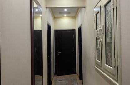 Duplex - 3 Bedrooms - 2 Bathrooms for sale in El Yasmeen 1 - El Yasmeen - New Cairo City - Cairo